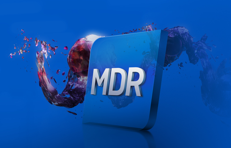 [MSPCIXA003] Central Managed Detection and Response Endpoint Standaard